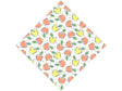 Bushel Full Fruit Vinyl Wrap Pattern