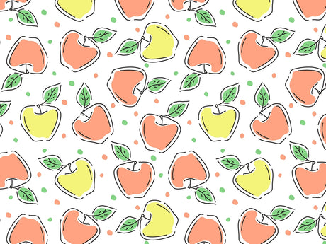 Bushel Full Fruit Vinyl Wrap Pattern~Rwraps Series 914 Digitally Printed Vinyl Wrap~0