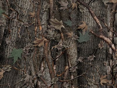 Rdash™ Mercedes-Benz E-Class 1996-2002 Camo Dash Kits