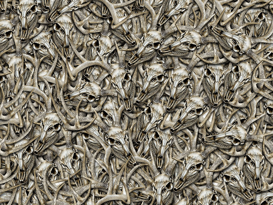 Rdash™ Mercedes-Benz M-Class 1998-1999 Camo Dash Kits