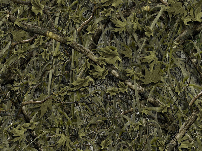 Rdash™ Custom Camo Dash Kits
