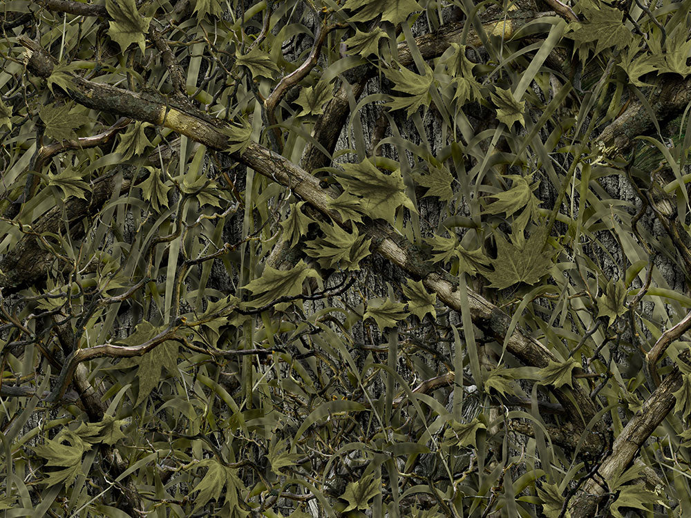 Rdash™ Custom Camo Dash Kits