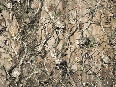 Rdash™ GMC Sierra 2014-2018 Camo Dash Kits (1500)