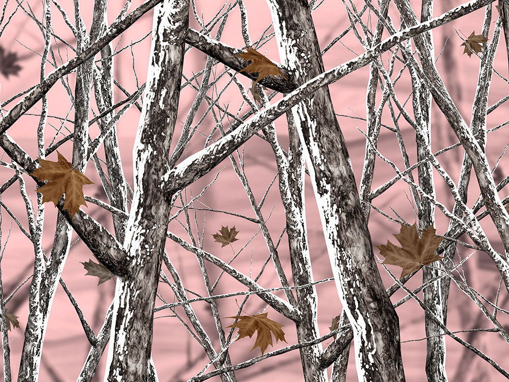 Rdash™ Custom Camo Dash Kits