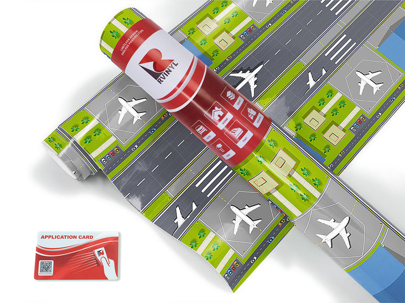 Craft Vinyl Roll
