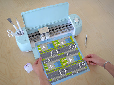 Cricut Compatible Vinyl