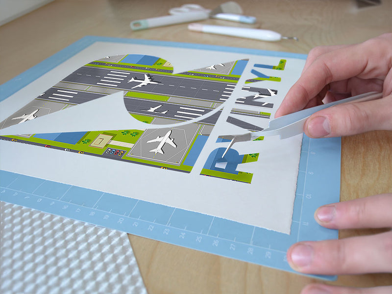Easy Weed Craft Vinyl