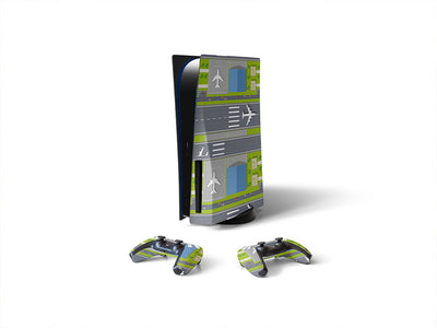 Sony PS5 DIY Skin