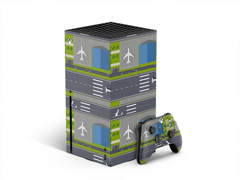 XBOX DIY Decal