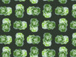 Buttercrunch Butterhead Vegetable Vinyl Wrap Pattern~Rwraps Series 914 Digitally Printed Vinyl Wrap~0