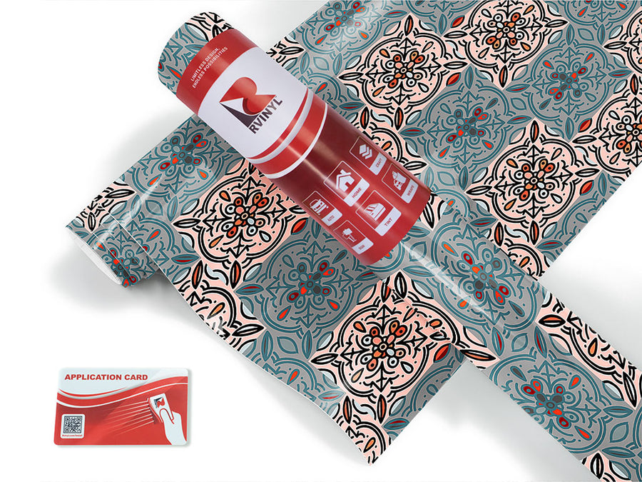 Craft Vinyl Roll
