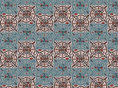 Butterfly Bush Tile Vinyl Wrap Pattern~Rwraps Series 914 Digitally Printed Vinyl Wrap~0