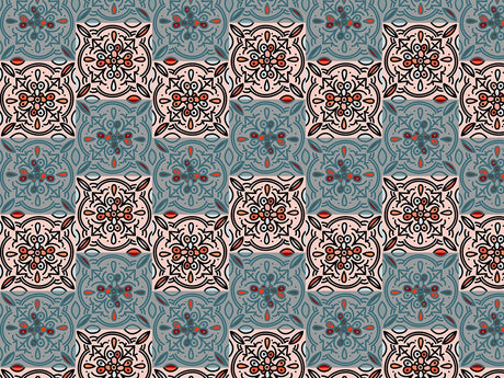 Butterfly Bush Tile Vinyl Wrap Pattern~Rwraps Series 914 Digitally Printed Vinyl Wrap~0