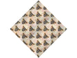 Butterfly Corsetry Steampunk Vinyl Wrap Pattern