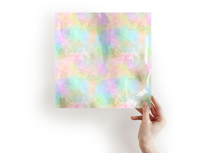 butterfly stone gemstone films Craft Sheets