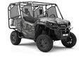 Butterfly Wings Abstract Utility Vehicle Vinyl Wrap