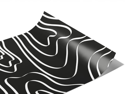 Butterfly Wings Abstract Vinyl Wraps~Rwraps Series 914 Digitally Printed Vinyl Wrap~0