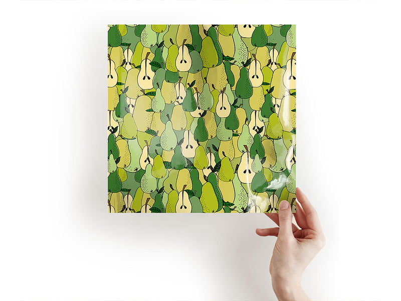 buttery bartlett fruit Craft Sheets