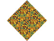 Buttery Goodness Mosaic Vinyl Wrap Pattern