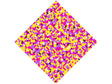 Bye Felicia Pixel Vinyl Wrap Pattern