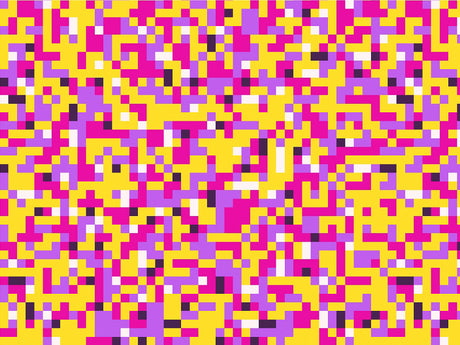 Bye Felicia Pixel Vinyl Wrap Pattern~Rwraps Series 914 Digitally Printed Vinyl Wrap~0