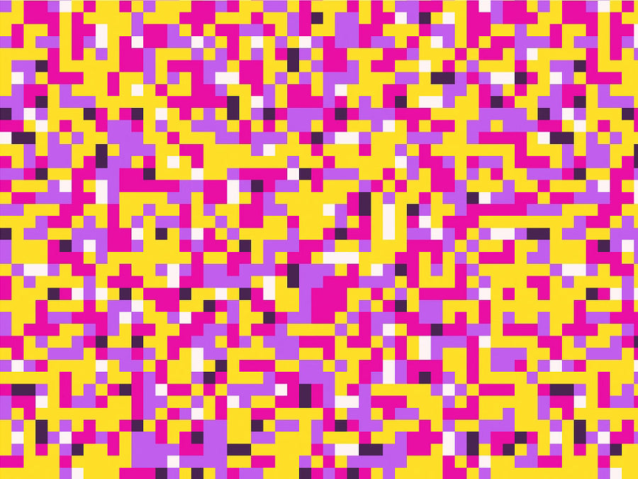 Bye Felicia Pixel Vinyl Wrap Pattern~Rwraps Series 914 Digitally Printed Vinyl Wrap~0