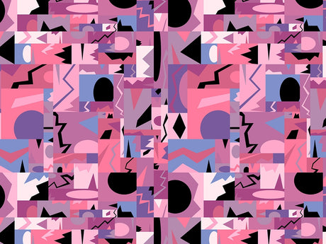 Byzantium Empires Mosaic Vinyl Wrap Pattern~Rwraps Series 914 Digitally Printed Vinyl Wrap~0