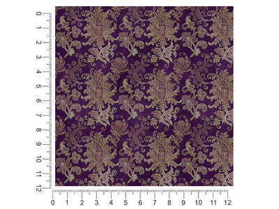 byzantium petals horror 1ft x 1ft Craft Sheets
