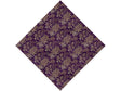 Byzantium Petals Witch Vinyl Wrap Pattern