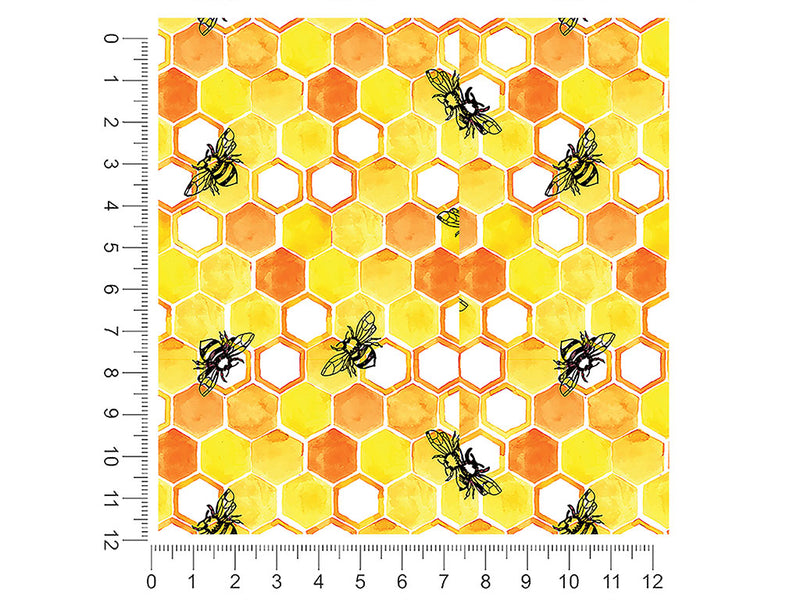 bzzzy busy bug 1ft x 1ft Craft Sheets