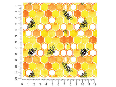 bzzzy busy bug 1ft x 1ft Craft Sheets