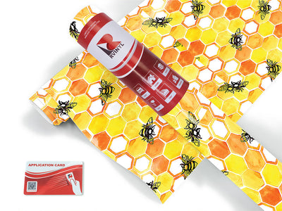 bzzzy busy bug Craft Vinyl Roll