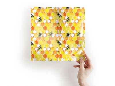 bzzzy busy bug Craft Sheets