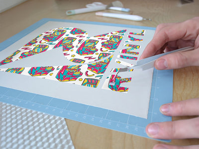 cabinet fun gaming Easy Weed Craft Vinyl