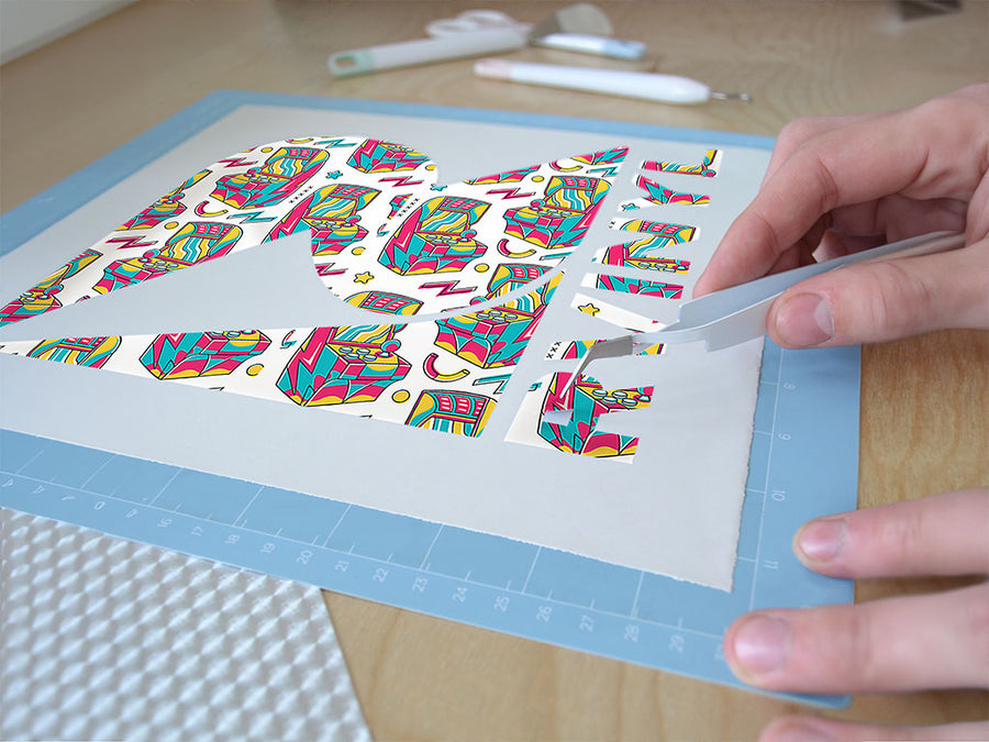 cabinet fun gaming Easy Weed Craft Vinyl