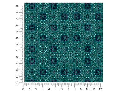 cadet squares mosaic 1ft x 1ft Craft Sheets
