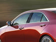 cadillac ats 2013-2019 (sedan) Camo Pillar Cover Diagram