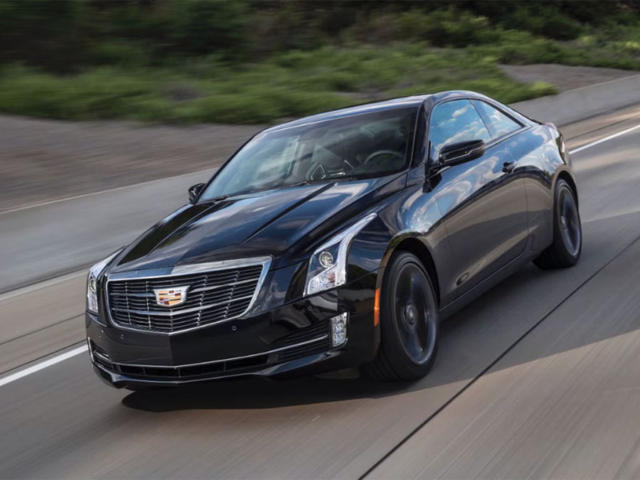 cadillac ats 2013-2019 Avery Dennison Headlight Protection Kits