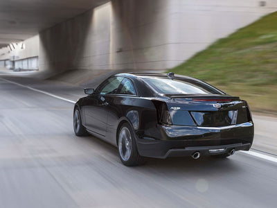 ats (sedan) Blackout Tail Light TInt~1~0