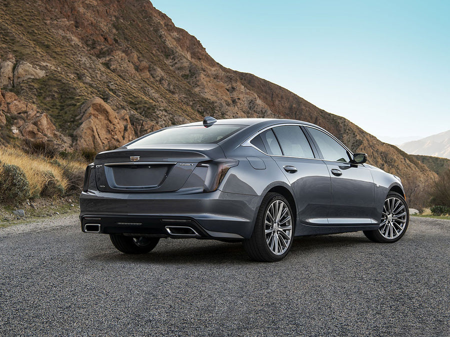 ct5 Blackout Tail Light TInt~1~0
