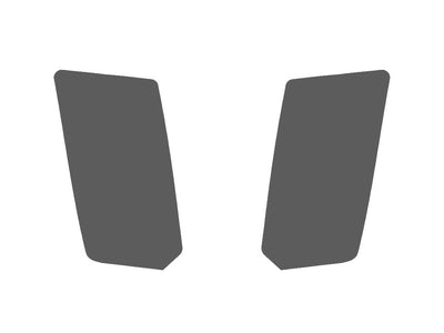 Rshield™ Cadillac CT6 2016-2018 Fog Light Protection Kit