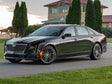 cadillac ct6 2019-2020 Headlight Tint