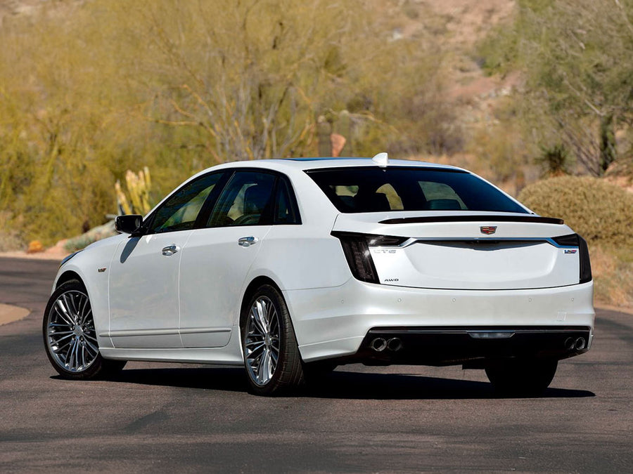 ct6 Blackout Tail Light TInt~1~0