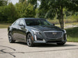 cadillac cts 2014-2019 3M Headlight Protection Film