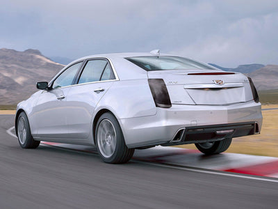 cts (sedan) Blackout Tail Light TInt~1~0