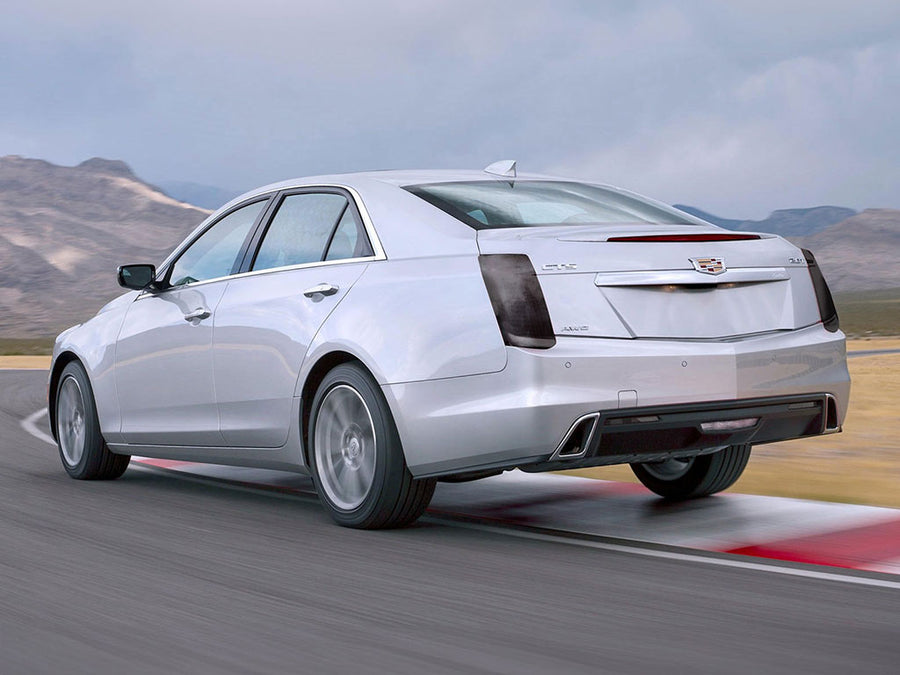 cts (sedan) Blackout Tail Light TInt~1~0