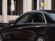 cadillac cts 2014-2019 (sedan) Matte Black Pillar Cover Diagram