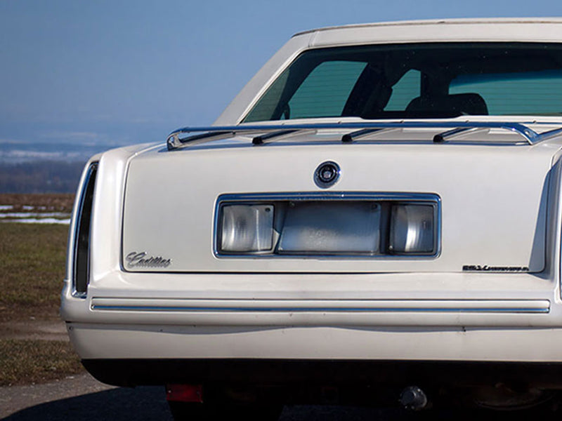 Rtint™ Cadillac Deville 1994-1999 Tail Light Tint