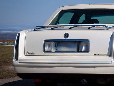 Rtint™ Cadillac Deville 1994-1999 Tail Light Tint
