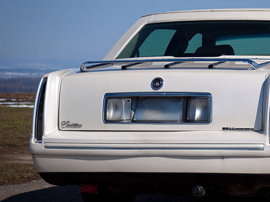 Rtint™ Cadillac Deville 1994-1999 Tail Light Tint